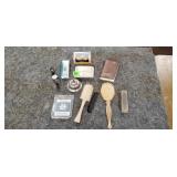 Assortment of Vintage Items