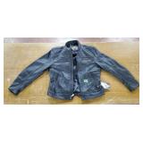 Harley Davidson Leather Jacket 105th Ann