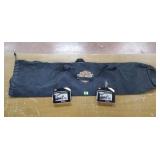 Harley Davidson Bag & Card Deck Sets