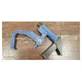 Air Floor Stapler Gun