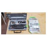Rotary Tool & Accessories Kit