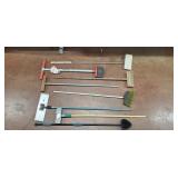 Edgemaster & Other Garden & Shop Tools