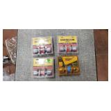 4 Keyed Entry Locksets