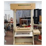 Tool or Equipment Cabinet