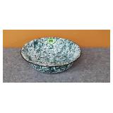 Enamel Bowl