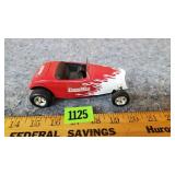 FrameMica Hot Rod Coin Bank