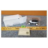 1915 Chevy 5 Passenger Vehicle, Baby Gray 1:32
