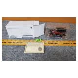 1918 Chevy 490 Touring 1:32 Scale Model