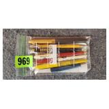 Vitnage Advertising Pens, List in 2nd Photo