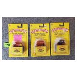 Matchbox Originals Authentic Recreations (3)