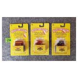 Matchbox Originals Authentic Recreations (3)