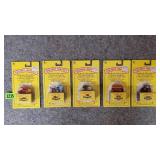 Matchbox Originals Authentic Recreations (5)