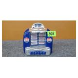 Pepsi Cola Table Top Juke Box