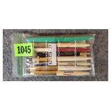 Vintage Advertising Pens, List on 2nd Page
