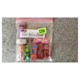 Bag of Hot Wheels Vintage Vehicles