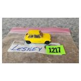 Lesney Vintage Car