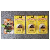 Matchbox Collectibles (4)