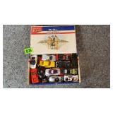Collection of Vintage Hot Wheels (26)