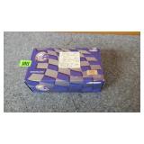 #2 Rusty Wallace Ford Taurus NIB 1:24