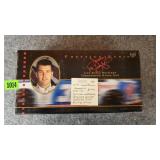 #37 Die Cast Jeremy Mayfield NIB 1/18 Thunderbird