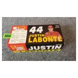 #44 Justin Labonte Diecast NIB 1:24 Slim Jim Car