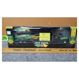 1996 Autographed JD  "Chad Little" Car & Transport