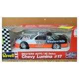 Western Auto/AC Delco Chevy Lumina #17