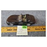 Dodge Viper by Burago 1:18 Scale