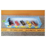 Kool Toyz Die Cast Cars Set