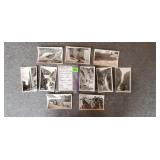1930s Kodak Camera Travel Photographs