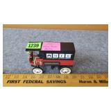 1904 Knox Truck Replica (Coin Bank?)