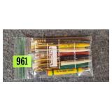 Vintage Advertising Pens