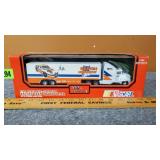 Hooters Racing Team Transporter 1994 Edition