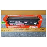 1:64 Scale Racing Team Transporter 1994 Edition