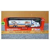 Hooters Racing Team Transporter 1994 Edition