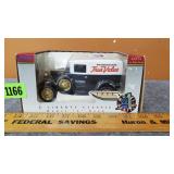 Reinemans True Value Ford Model "A" Bank