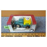 True Value - Green Thumb Ford Model "A" Bank