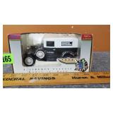 Ford Model "A" Bank, True Value, master Mechanic