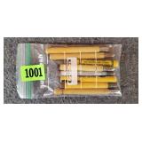 Advertising Bullet Pencils