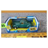Tootsie Toy Hard Body 1/32 Die Cast Replica