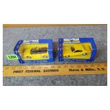 2 Road & Track Power Racers,