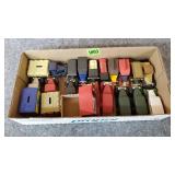 Vintage Toy Cars & Coin Banks (17)