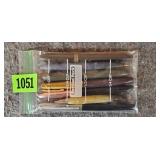 Vintage Fountain Pens