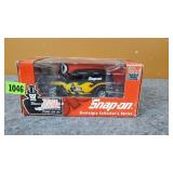 Vintage Snap-On Nostalgia Collector