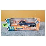 1950 Oldsmobile Rocket  Locking Coin Bank w/Key