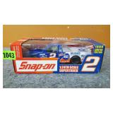 1999 Limited Edition Snap-On 1:24 Super Truck