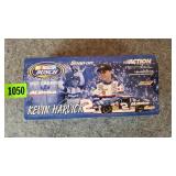 Kevin Harvick 2001 Champion 1:24 Stock Car