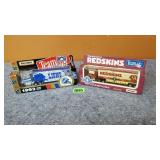 Matchbox NFL Team Tractor/Trailers (2)