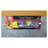 Minnesota Vikings "Team Mates" Tractor/Trailer