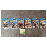 2017 Hot Wheels Vehicles (6)
